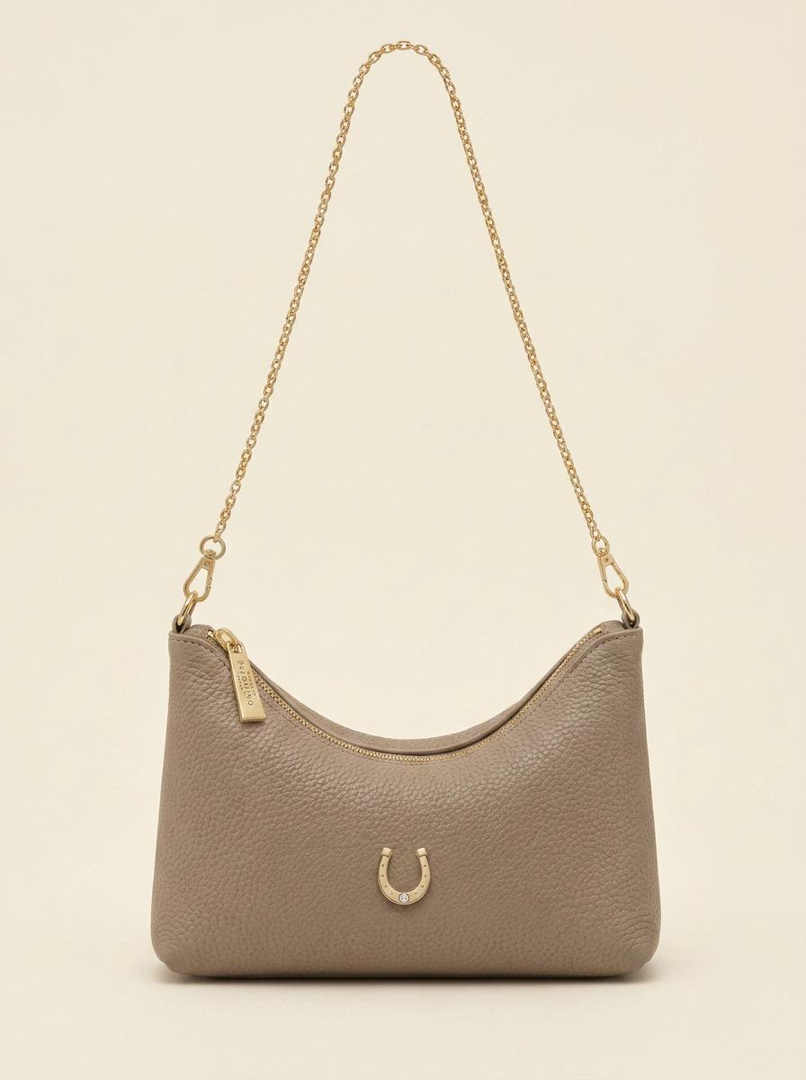 The Paddock Shoulder