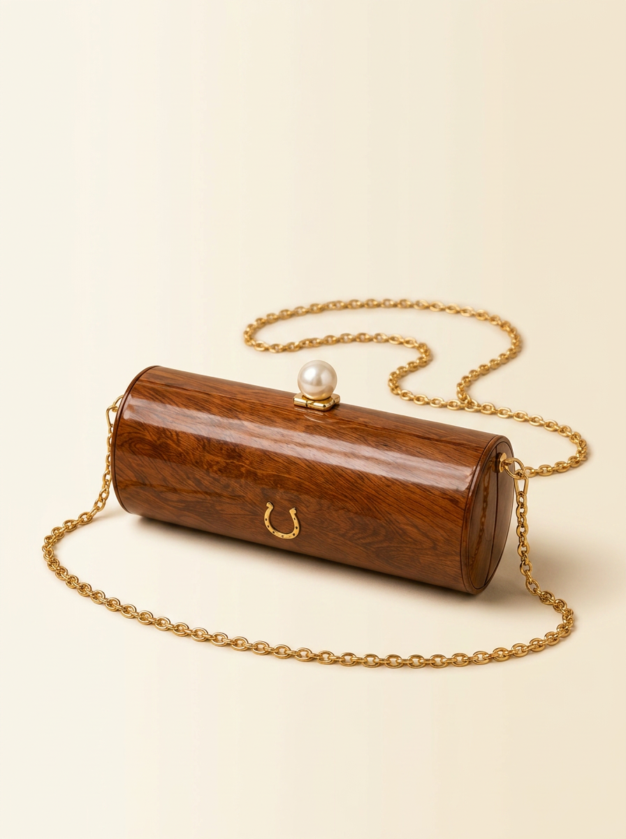 The Pearl Tie Case