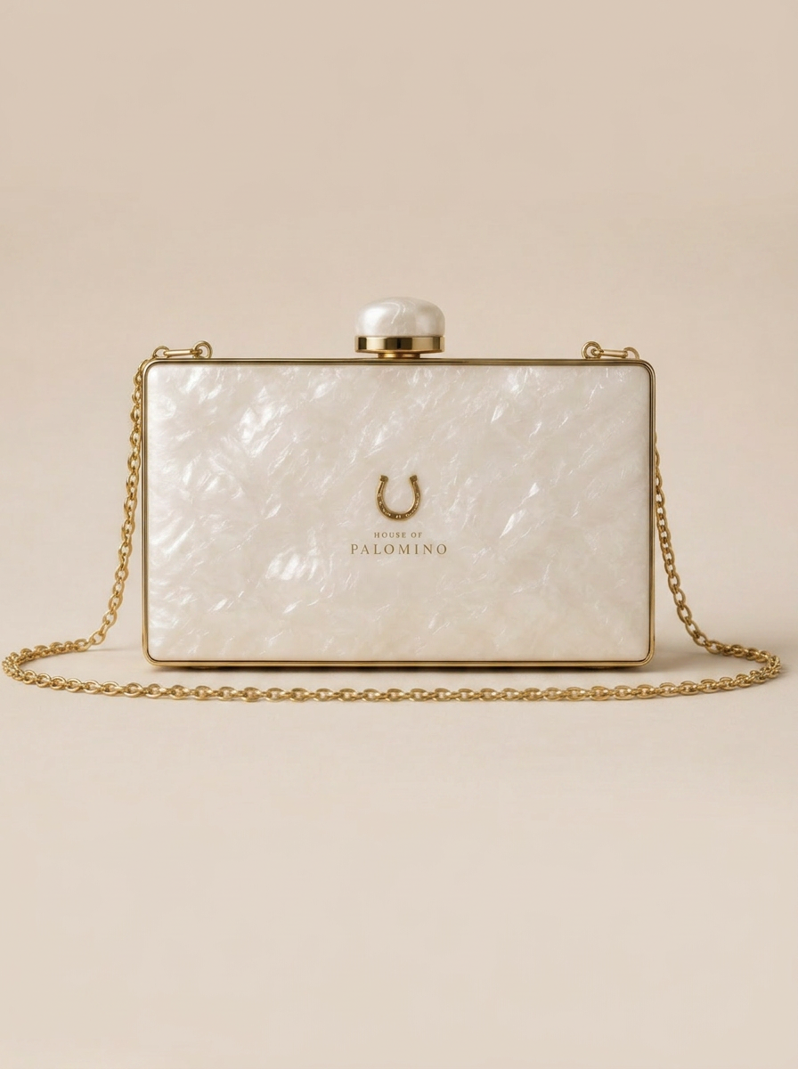 The Pearl Clutch